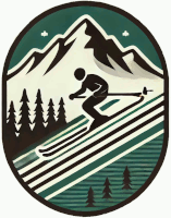 SkiRizz Logo